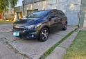 Autos - Chevrolet Onix LTZ 2018 Nafta 61000Km - En Venta