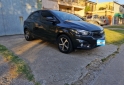 Autos - Chevrolet Onix LTZ 2018 Nafta 61000Km - En Venta