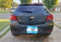 Autos - Chevrolet Onix LTZ 2018 Nafta 61000Km - En Venta