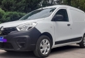 Utilitarios - Renault Kangoo 2023 Nafta 19455Km - En Venta