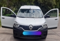 Utilitarios - Renault Kangoo 2023 Nafta 19455Km - En Venta