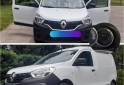 Utilitarios - Renault Kangoo 2023 Nafta 19455Km - En Venta