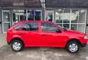 Autos - Volkswagen gol 2008 GNC 150000Km - En Venta