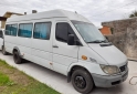 Utilitarios - Mercedes Benz Sprinter 413 cdi 2008 Diesel 700008Km - En Venta