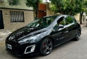 Autos - Peugeot 308 gti 2013 Nafta 97000Km - En Venta