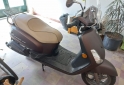 Motos - SYM Feedle II 2021 Nafta 7480Km - En Venta