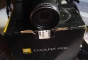 Electrnica - Cmara Nikon coolpix p530 - En Venta