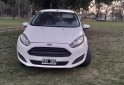 Autos - Ford Fiesta 2015 Nafta 95000Km - En Venta