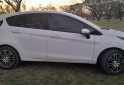 Autos - Ford Fiesta 2015 Nafta 95000Km - En Venta