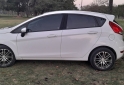 Autos - Ford Fiesta 2015 Nafta 95000Km - En Venta