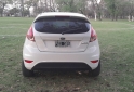 Autos - Ford Fiesta 2015 Nafta 95000Km - En Venta