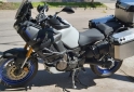 Motos - Yamaha 1200XZ 2020 Nafta 44500Km - En Venta