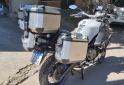 Motos - Yamaha 1200XZ 2020 Nafta 44500Km - En Venta