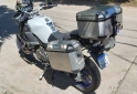 Motos - Yamaha 1200XZ 2020 Nafta 44500Km - En Venta