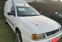 Utilitarios - Volkswagen Caddy 2000 Diesel 1Km - En Venta