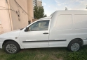 Utilitarios - Volkswagen Caddy 2000 Diesel 1Km - En Venta