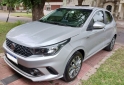 Autos - Fiat ARGO 2018 Nafta 55000Km - En Venta