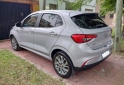 Autos - Fiat ARGO 2018 Nafta 55000Km - En Venta