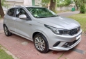 Autos - Fiat ARGO 2018 Nafta 55000Km - En Venta