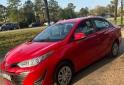 Autos - Toyota Yaris 2019 Nafta 20000Km - En Venta