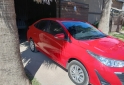 Autos - Toyota Yaris 2019 Nafta 20000Km - En Venta