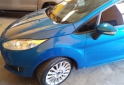 Autos - Ford Fiesta 2017 Nafta 42500Km - En Venta