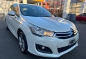 Autos - Citroen C4 LOUNGE 2014 Nafta 156000Km - En Venta