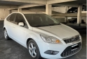 Autos - Ford FOCUS 1.6 2013 Nafta 118000Km - En Venta