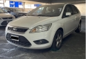 Autos - Ford FOCUS 1.6 2013 Nafta 118000Km - En Venta