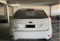 Autos - Ford FOCUS 1.6 2013 Nafta 118000Km - En Venta