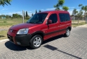 Utilitarios - Peugeot PARTNER PATAGONIA HDI 2010 Diesel 160000Km - En Venta