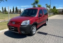 Utilitarios - Peugeot PARTNER PATAGONIA HDI 2010 Diesel 160000Km - En Venta