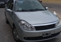 Autos - Renault Symbol 2010 GNC 120000Km - En Venta