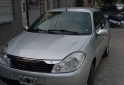 Autos - Renault Symbol 2010 GNC 120000Km - En Venta