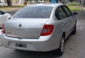 Autos - Renault Symbol 2010 GNC 120000Km - En Venta