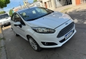 Autos - Ford FIESTA 1.6 SE 2017 Nafta  - En Venta