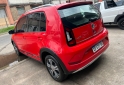 Autos - Volkswagen UP! CROSS 2017 Nafta  - En Venta