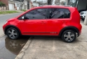 Autos - Volkswagen UP! CROSS 2017 Nafta  - En Venta