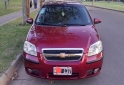 Autos - Chevrolet Lt 2011 Nafta 129000Km - En Venta