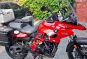 Motos - Bmw F700GS 2018 Nafta 14000Km - En Venta