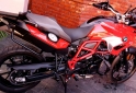 Motos - Bmw F700GS 2018 Nafta 14000Km - En Venta