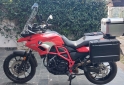 Motos - Bmw F700GS 2018 Nafta 14000Km - En Venta