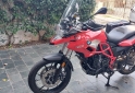 Motos - Bmw F700GS 2018 Nafta 14000Km - En Venta