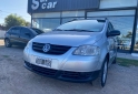 Autos - Volkswagen Suran 1.6 highline 2010 GNC 163000Km - En Venta