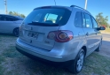 Autos - Volkswagen Suran 1.6 highline 2010 GNC 163000Km - En Venta