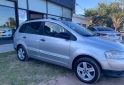 Autos - Volkswagen Suran 1.6 highline 2010 GNC 163000Km - En Venta