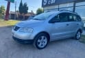 Autos - Volkswagen Suran 1.6 highline 2010 GNC 163000Km - En Venta