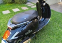 Motos - Motomel ALPINO 150CC 2022 Nafta 7500Km - En Venta