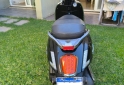 Motos - Motomel ALPINO 150CC 2022 Nafta 7500Km - En Venta