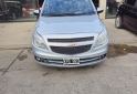 Autos - Chevrolet AGILE 1.4 LTZ 2011 Nafta  - En Venta